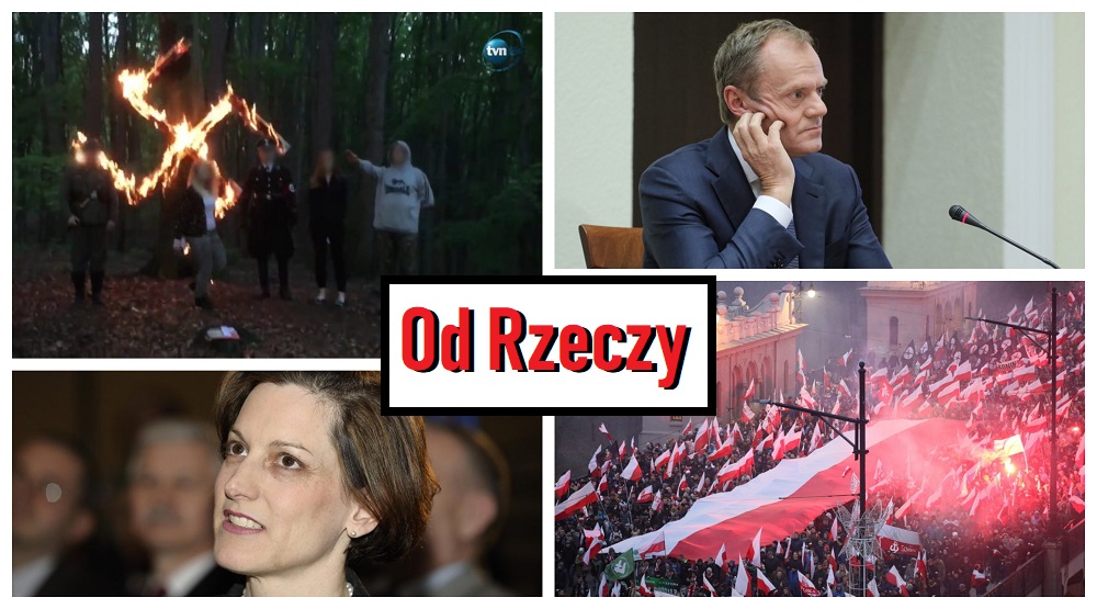 Od Rzeczy 09.11.2018