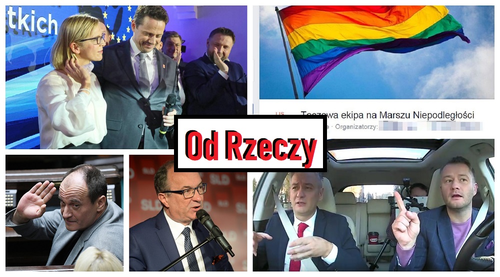 Od Rzeczy 02.11.2018