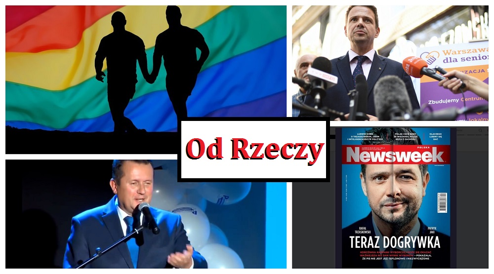 Od Rzeczy - 26.10.2018