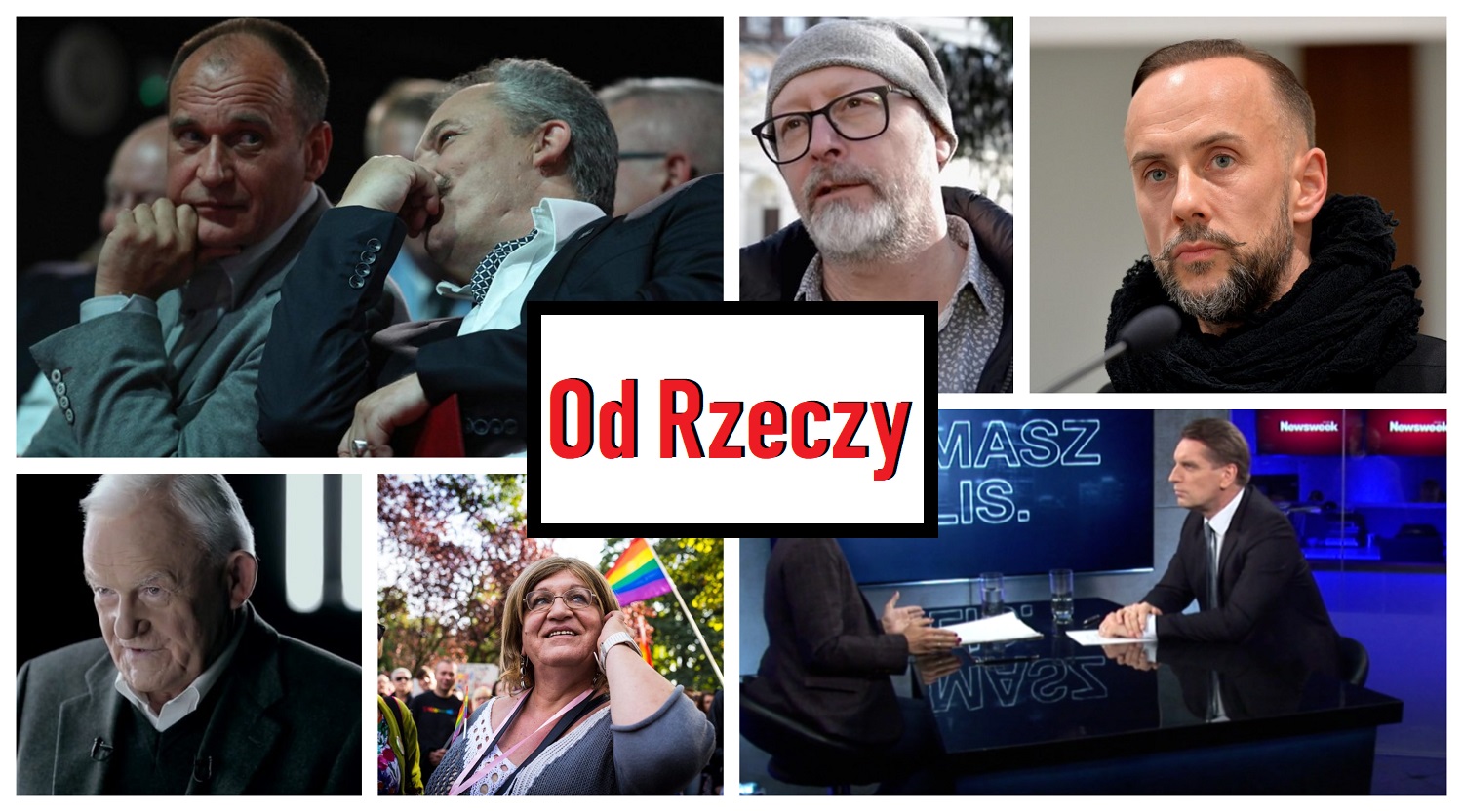 Od Rzeczy - 05.10.2018