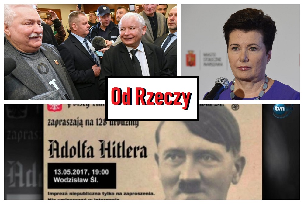 Od Rzeczy 23.11.2018