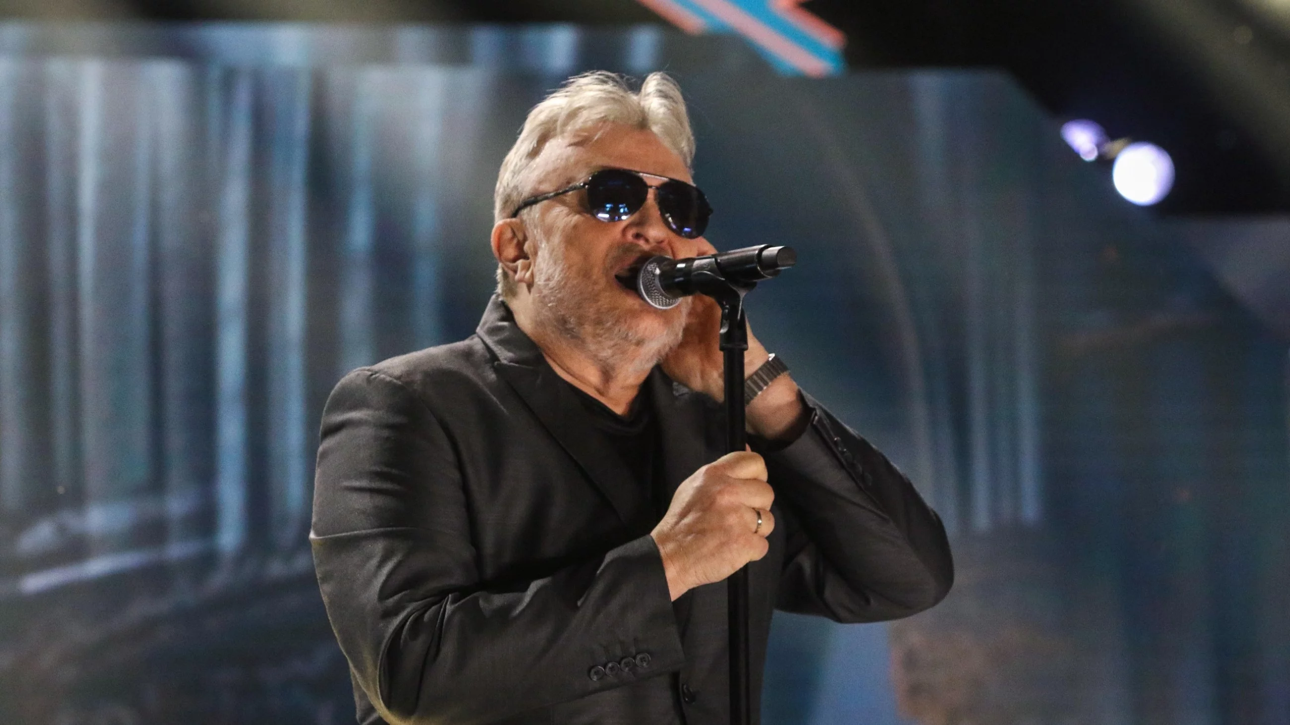 "Od zawsze przyjmowało się księdza". Cugowski o kolędzie duszpasterskiej