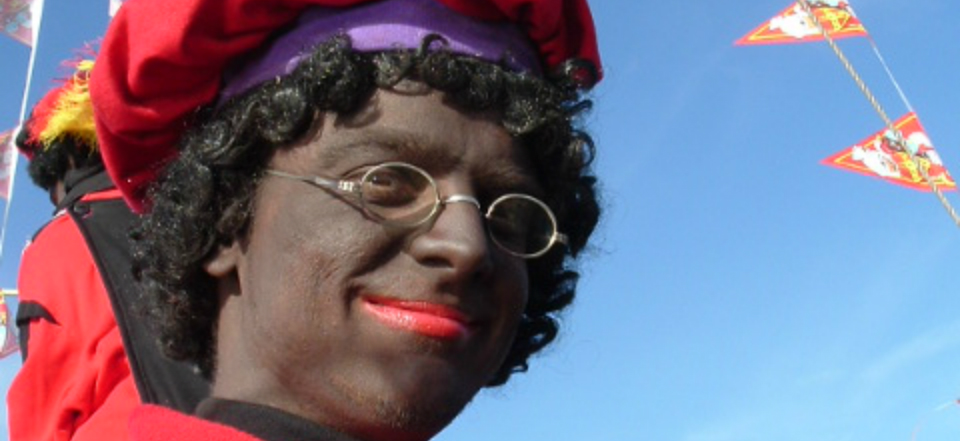 Odczepcie się od Czarnego Piotrusia