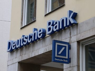 Oddział Deutsche Banku