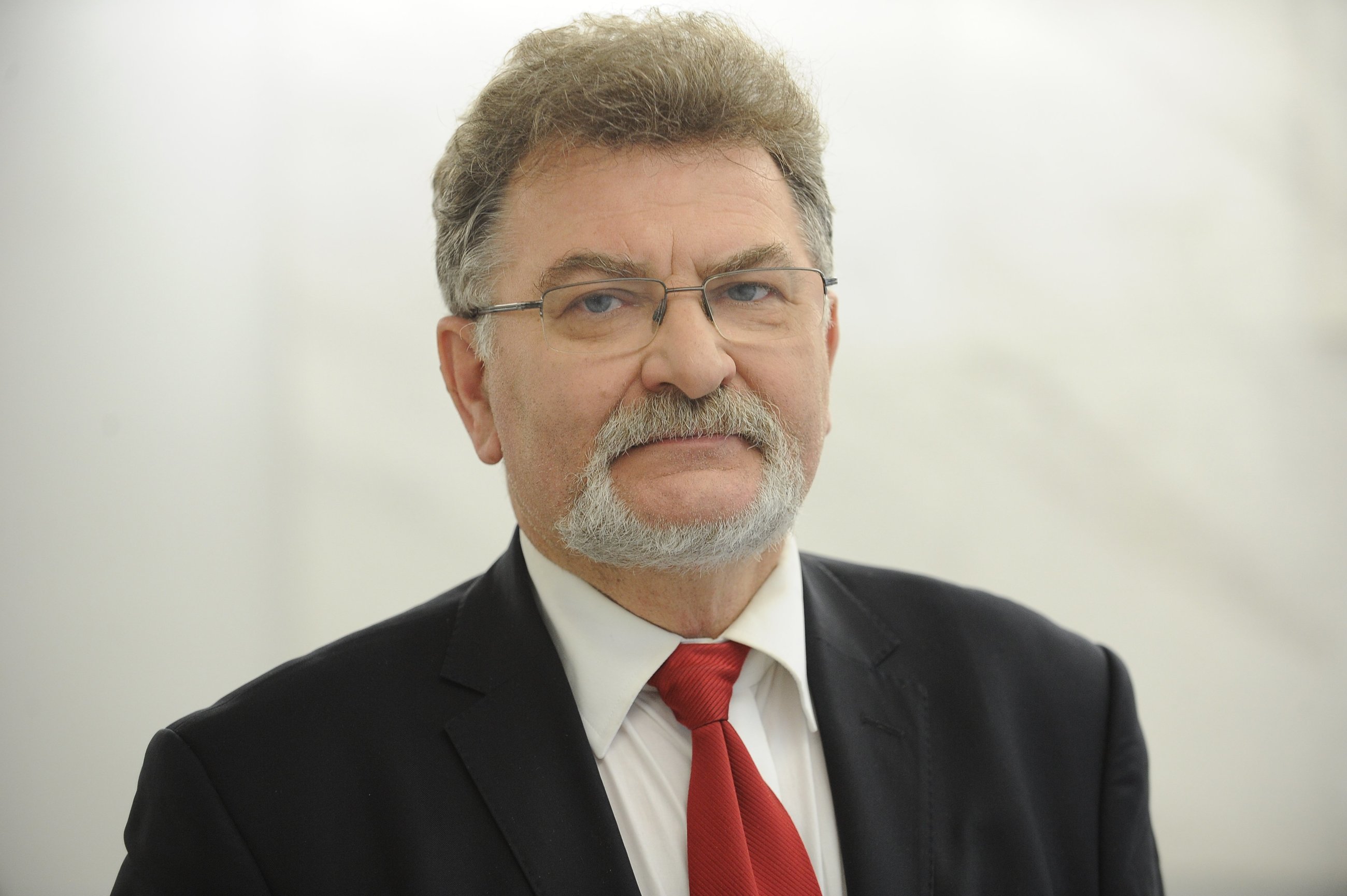 Senator PiS, Zbigniew Cichoń