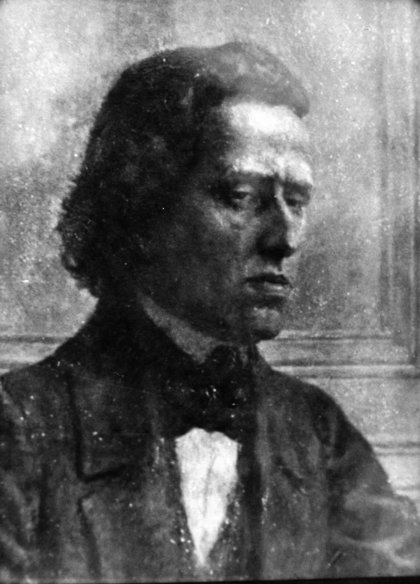 Fryderyk Chopin