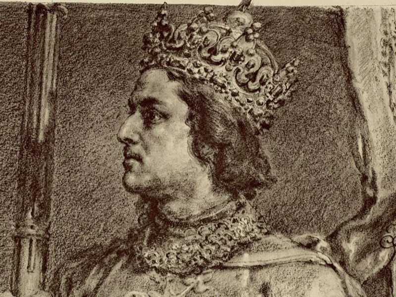 Król Przemysław II