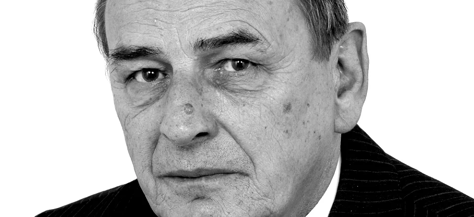 Odszedł jeden z wielkich ludzi fenomenu Solidarności