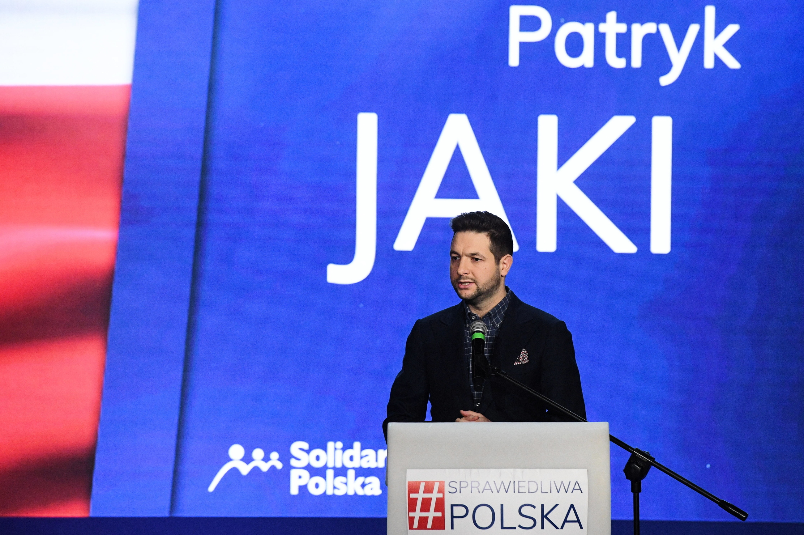 Patryk Jaki