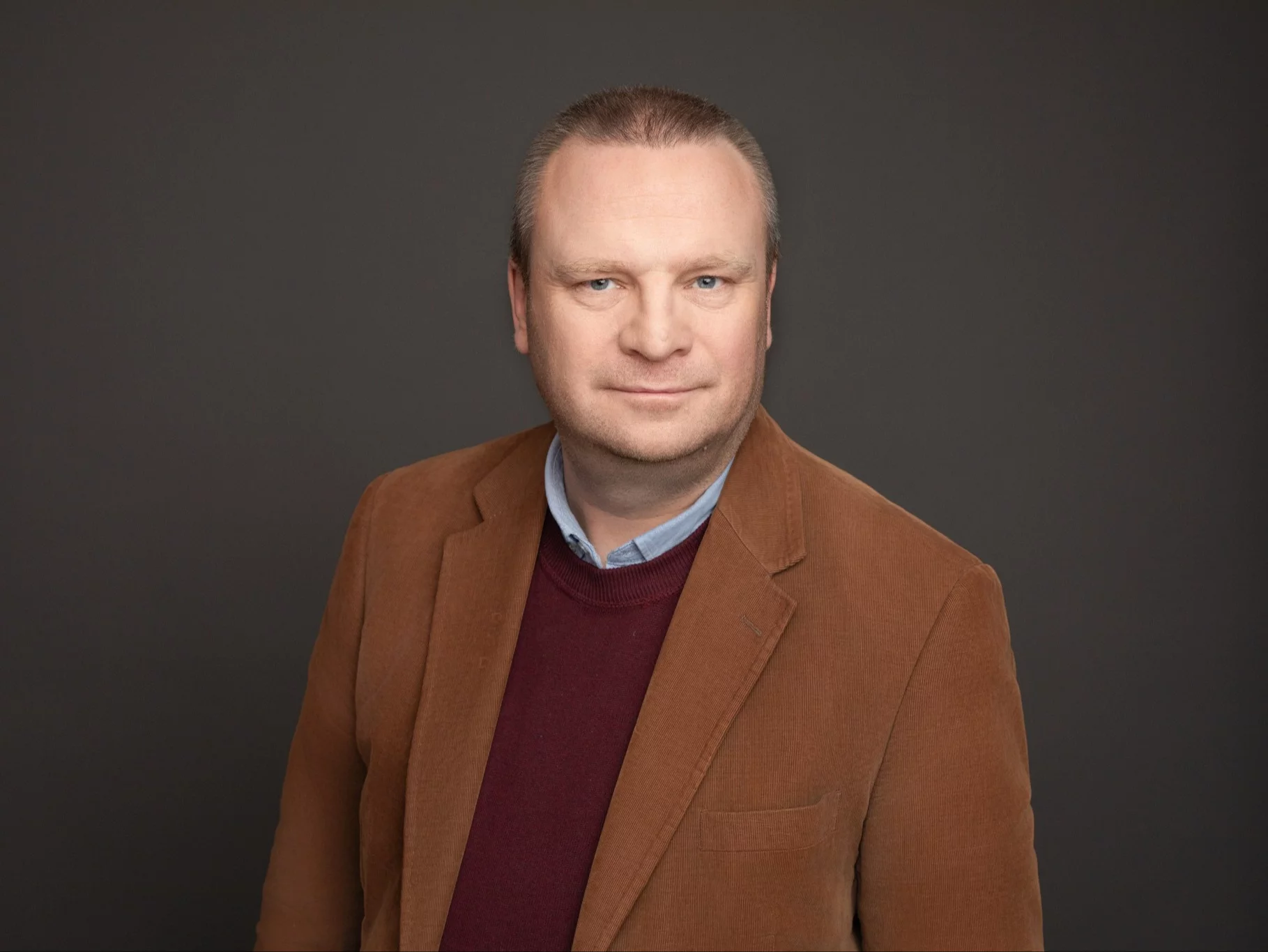 Łukasz Warzecha