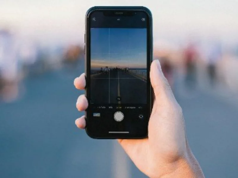 phone
