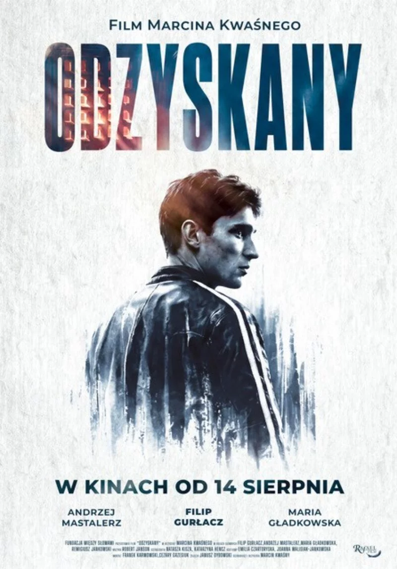 „Odzyskany”