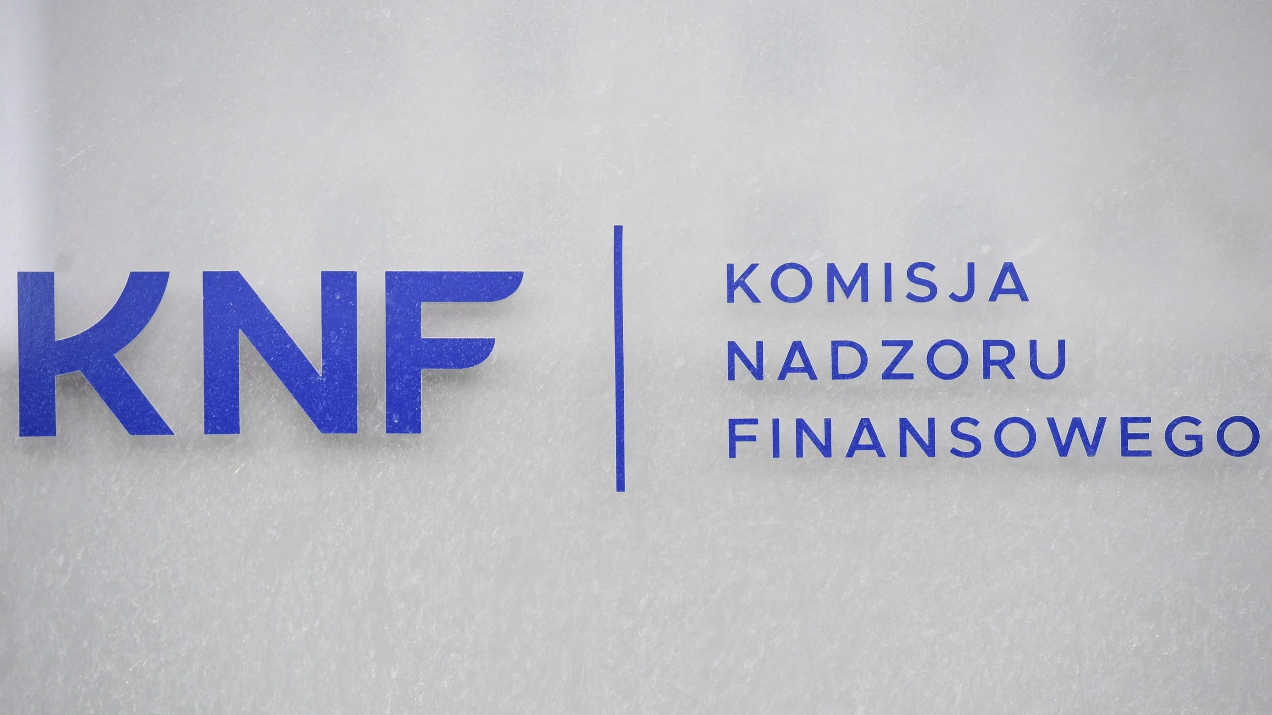 Siedziba Komisji Nadzoru Finansowego w Warszawie