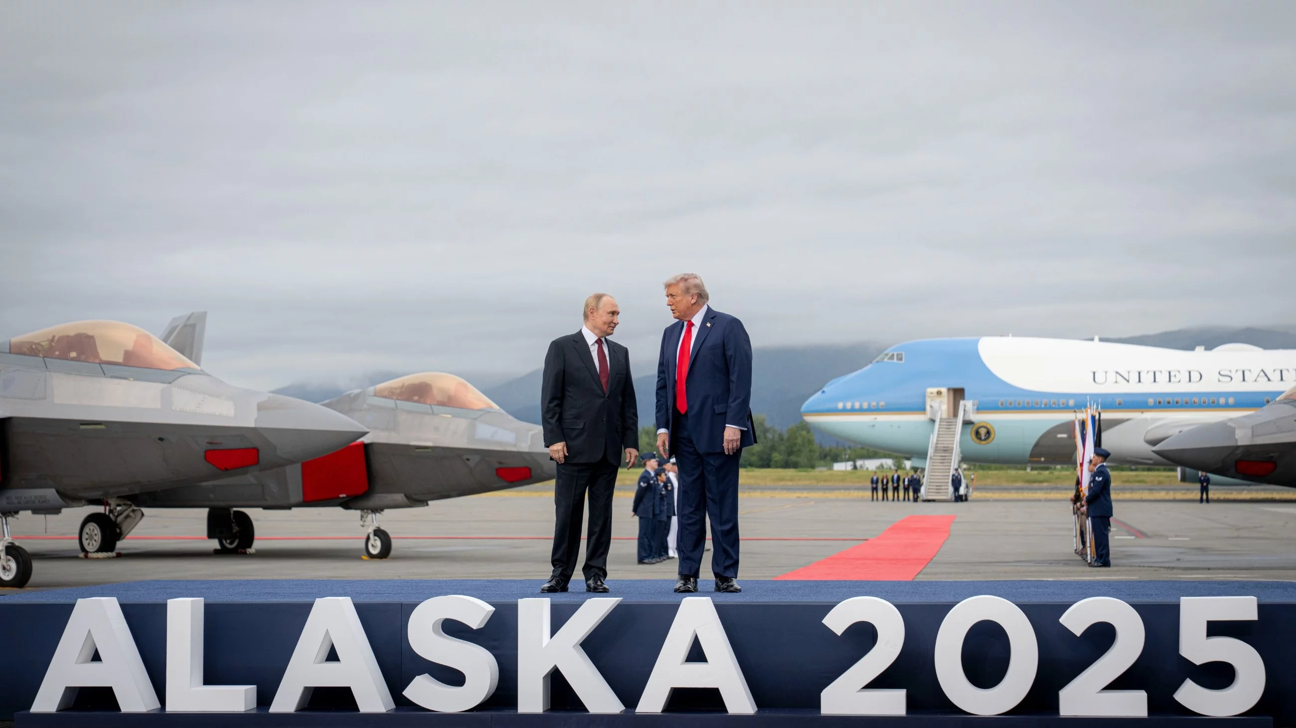 Ukraina odda Rosji terytorium? "Straszna umowa, ale lepszej nie będzie"