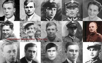 Ofiary Obławy Augustowskiej