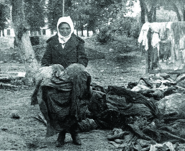 Ofiary operacji polskiej NKWD