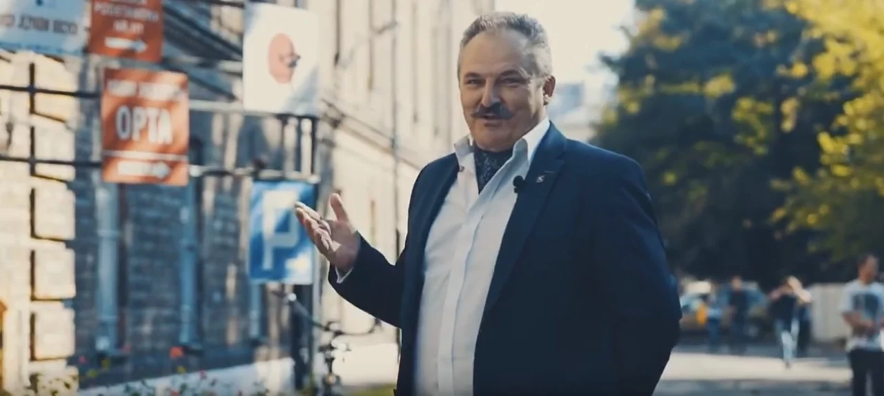 Marek Jakubiak, Kukiz'15