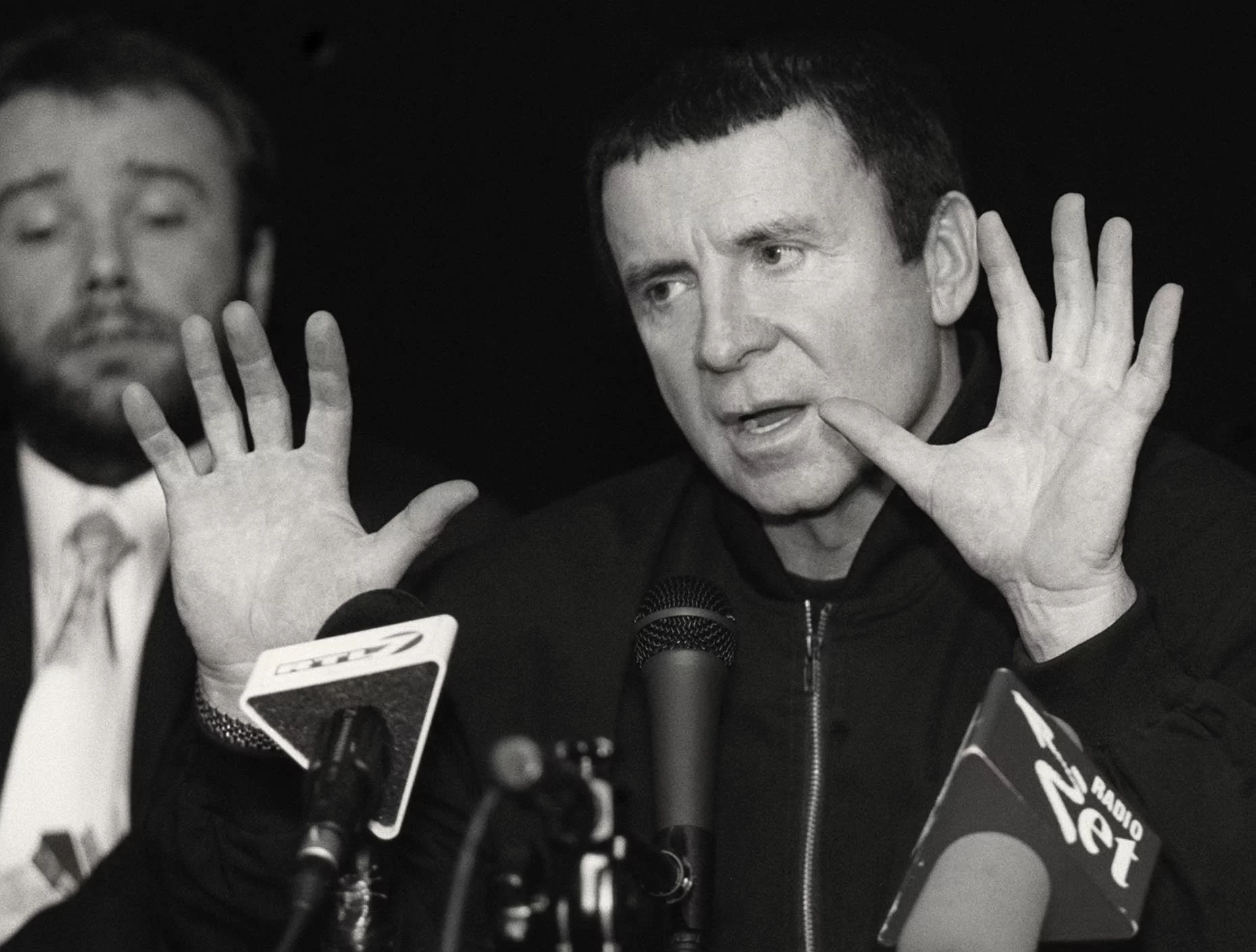 Anatolij Kaszpirowski