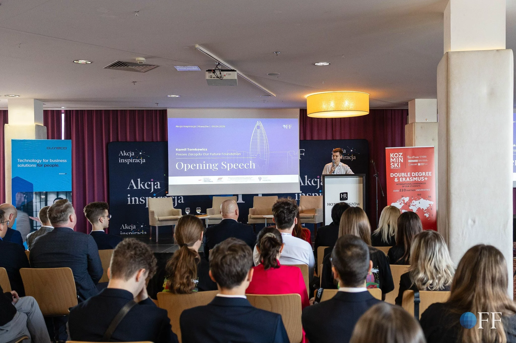 Ogólnopolska Akcja Inspiracja