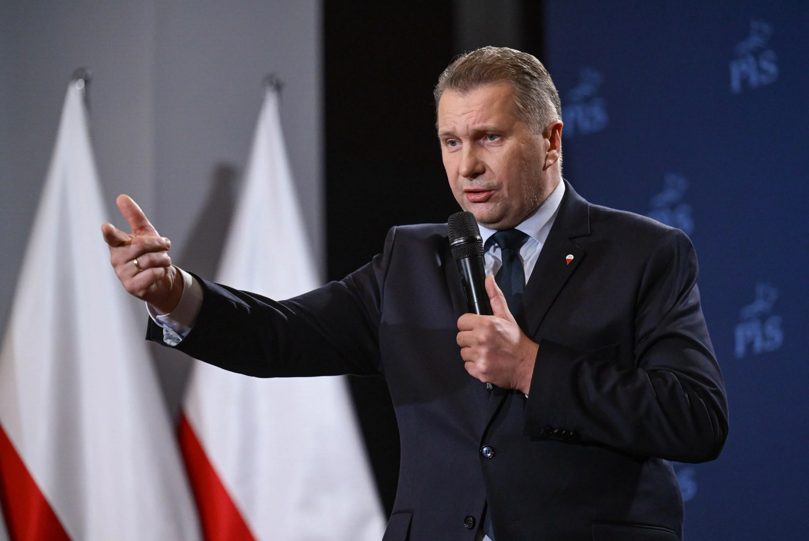 Przemysław Czarnek (PiS)