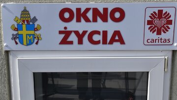 Okno życia