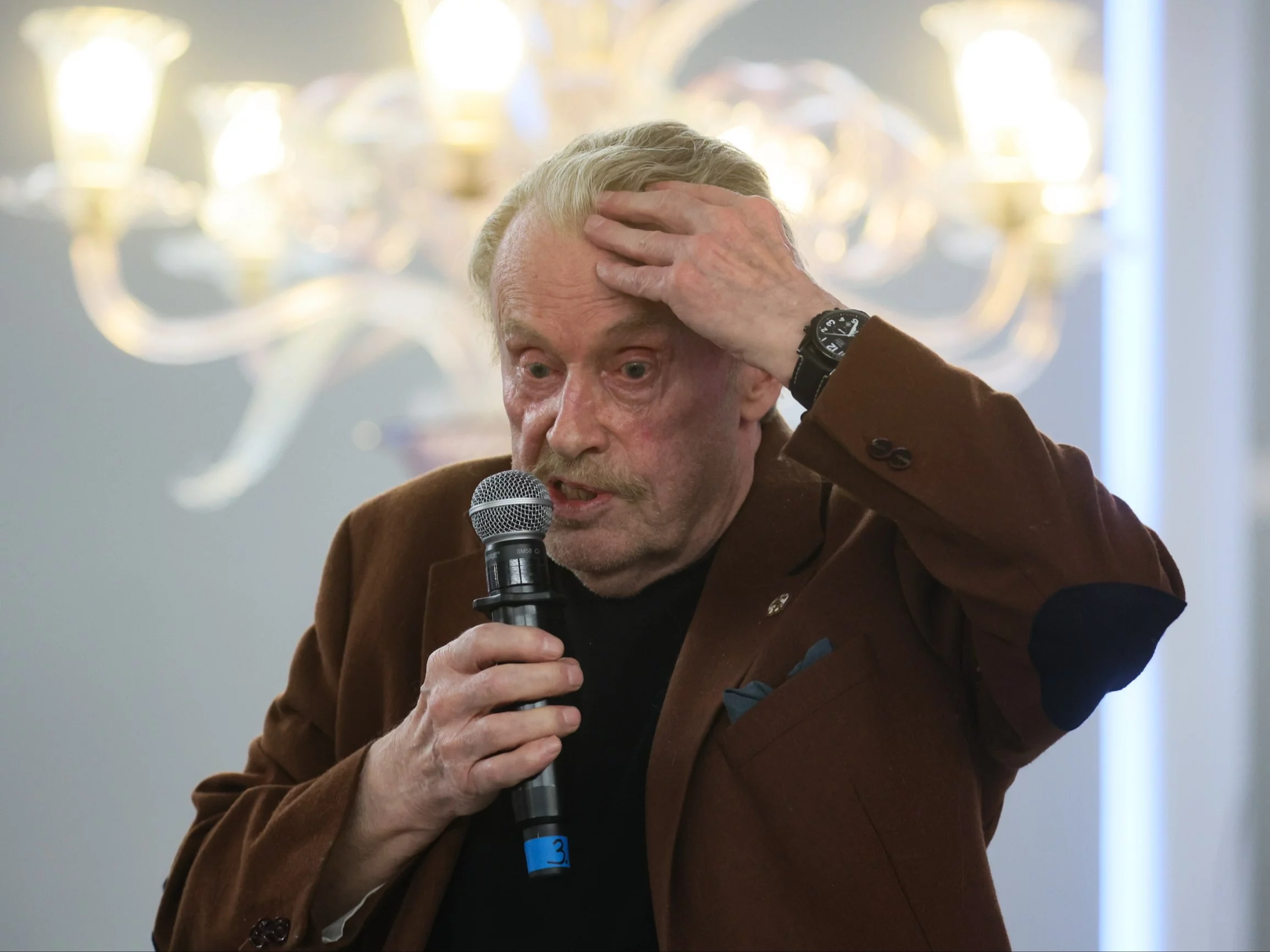 Daniel Olbrychski