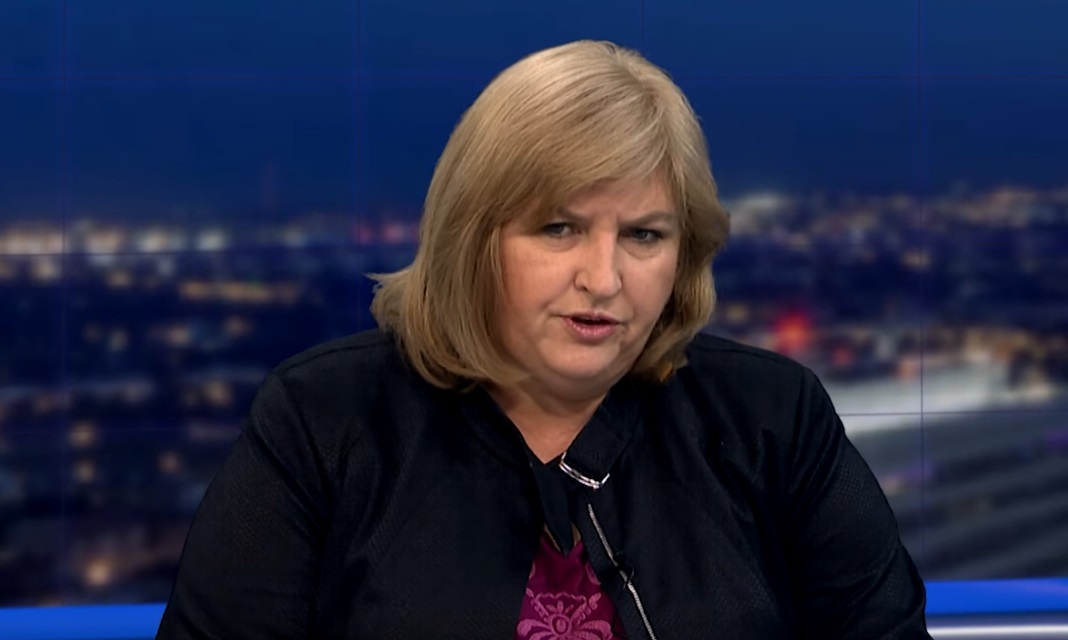 Eliza Olczyk, Wprost