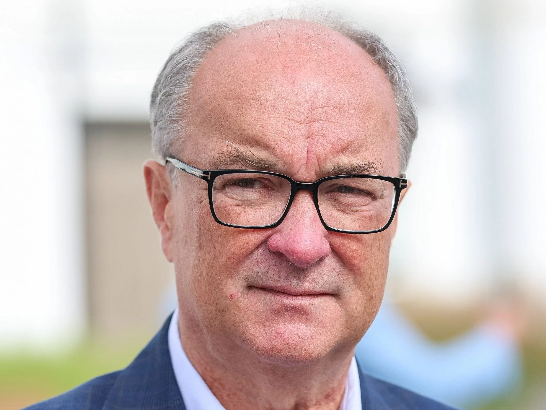 Czarzasty do Olejnik: Wiele osób by chciało siedzieć na pani miejscu