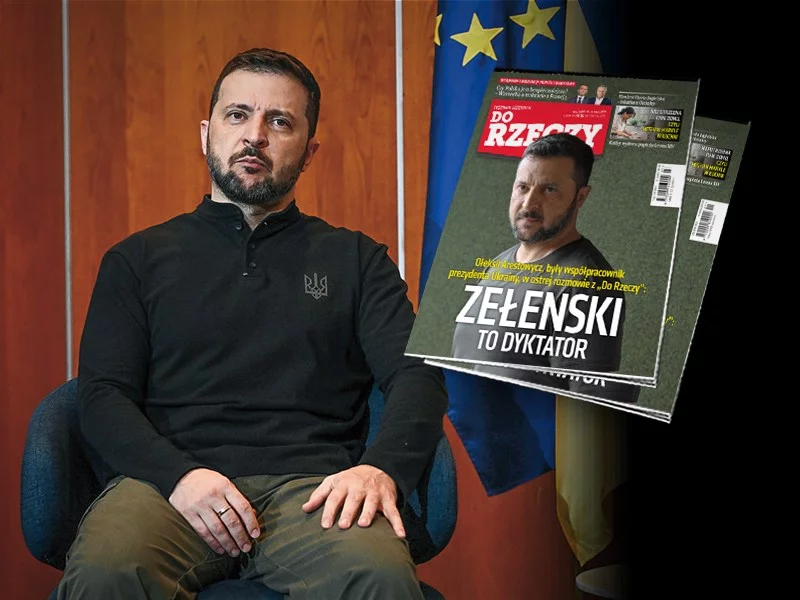 Do Rzeczy 21