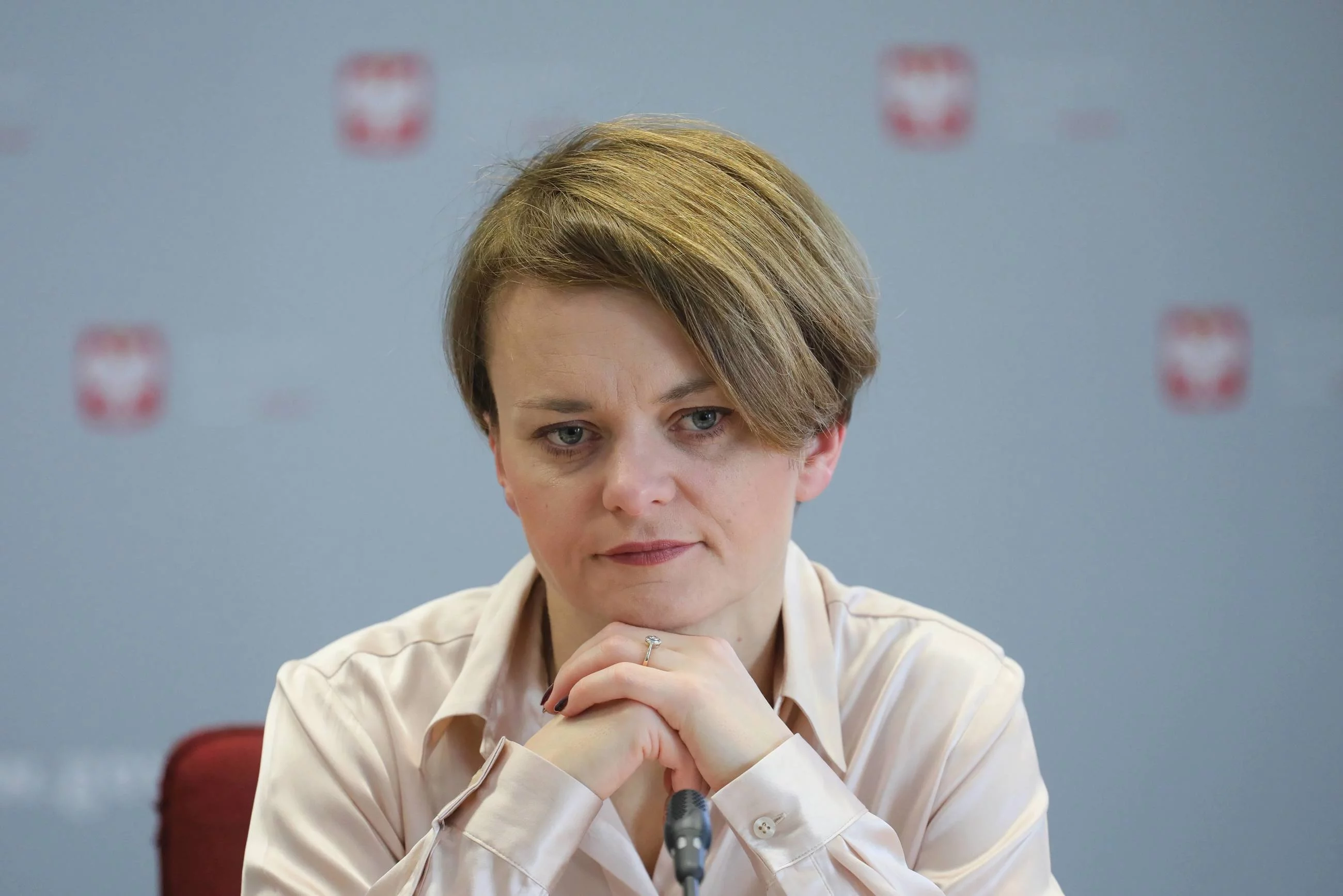 Jadwiga Emilewicz, była wicepremier i minister rozwoju