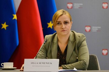 Olga Semeniuk