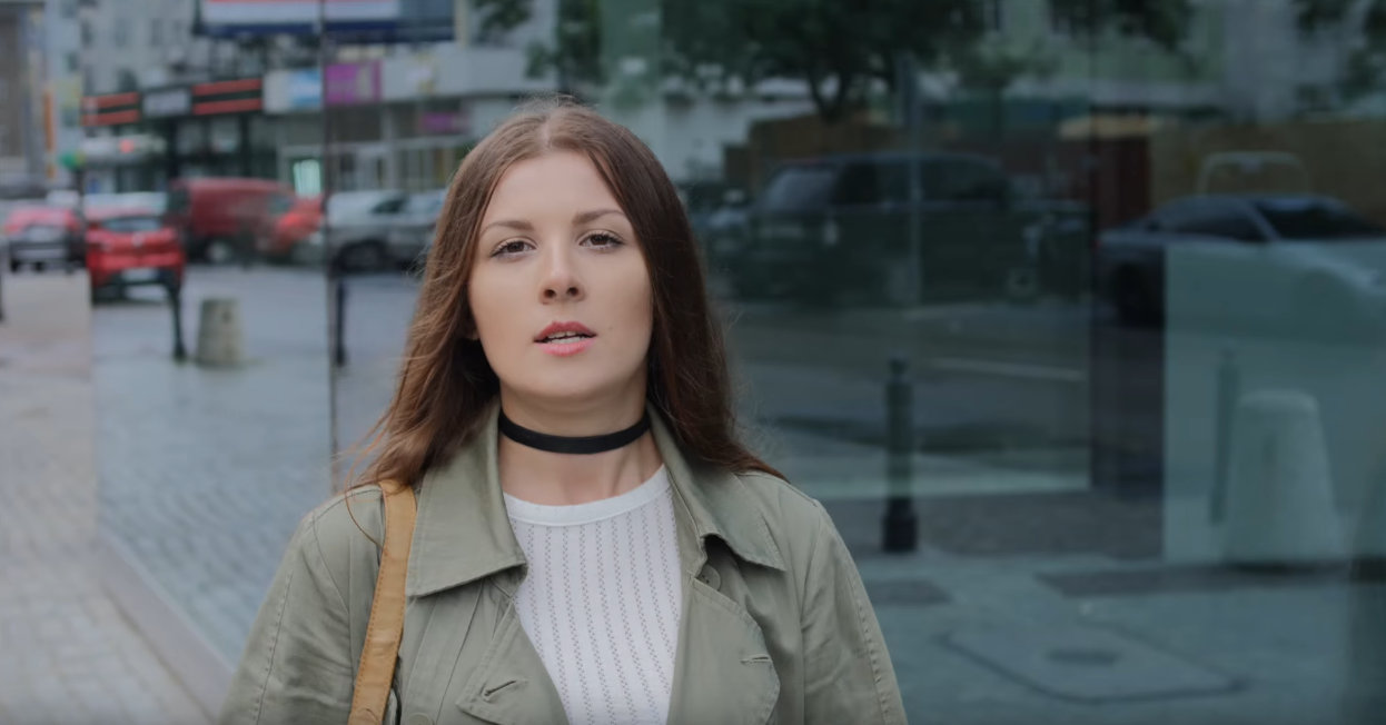 Kampania "Sprawiedliwe sądy"