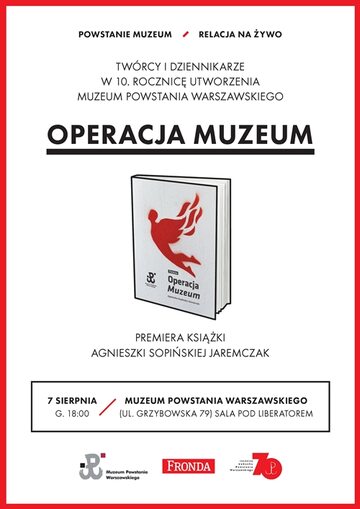 Operacja muzeum