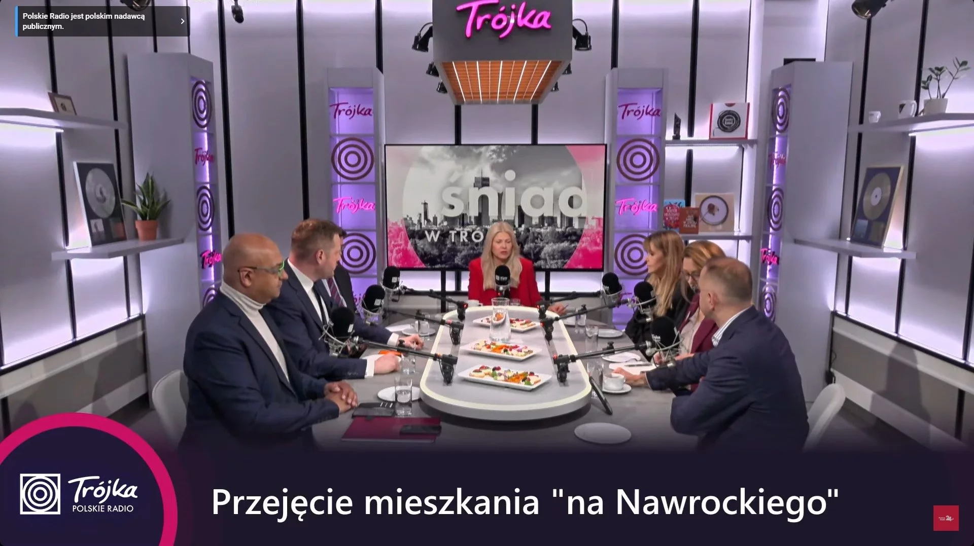 Operacja służb? Poseł Patola i Socjal do dziennikarki: Pani wsypała ABW