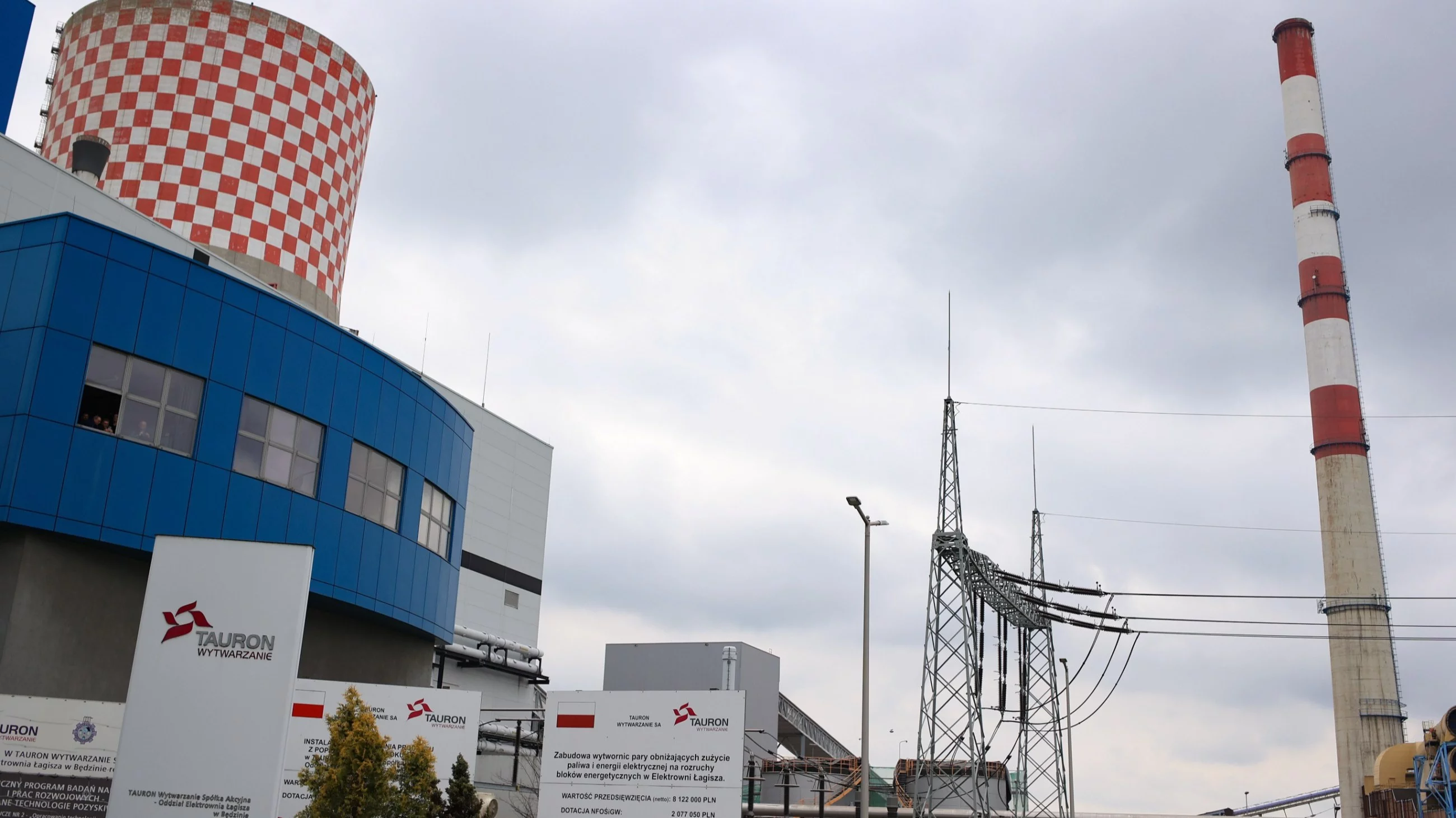 Operator elektrociepłowni padnie przez ETS? "Chcieliście Unii? No to ją macie!"