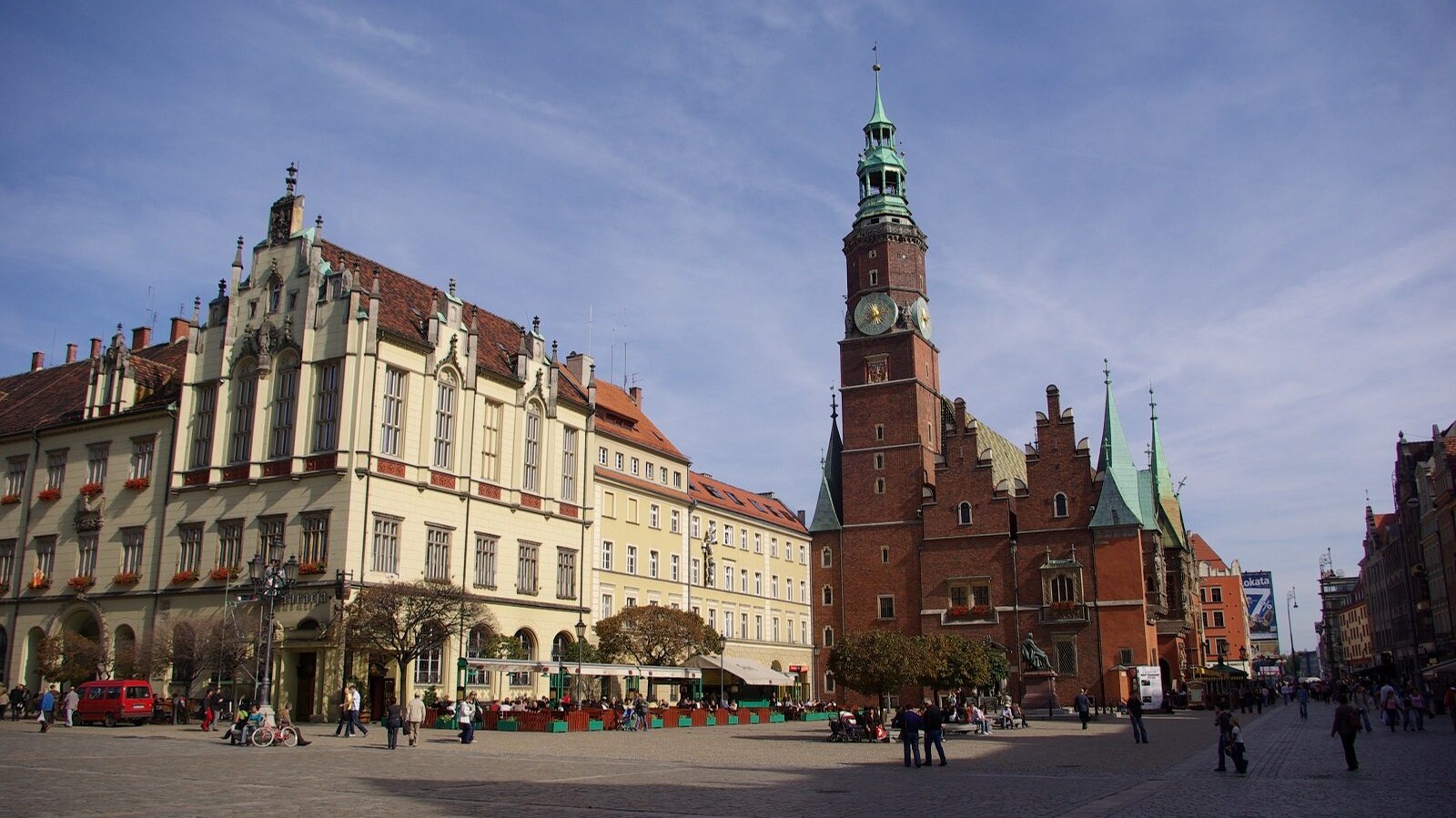 Wrocław