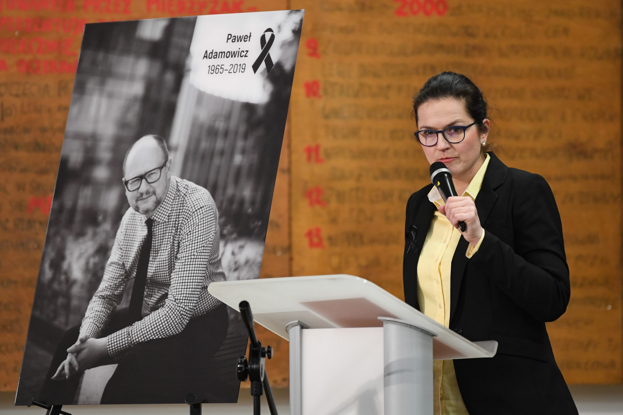 Aleksandra Dulkiewicz