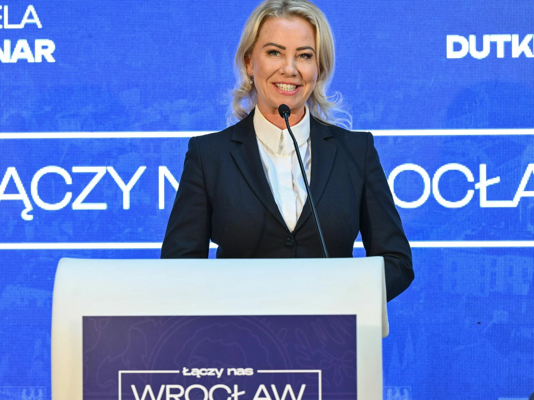 Opuściła Polskę 2050, teraz odsłania kulisy. "Silny impuls"