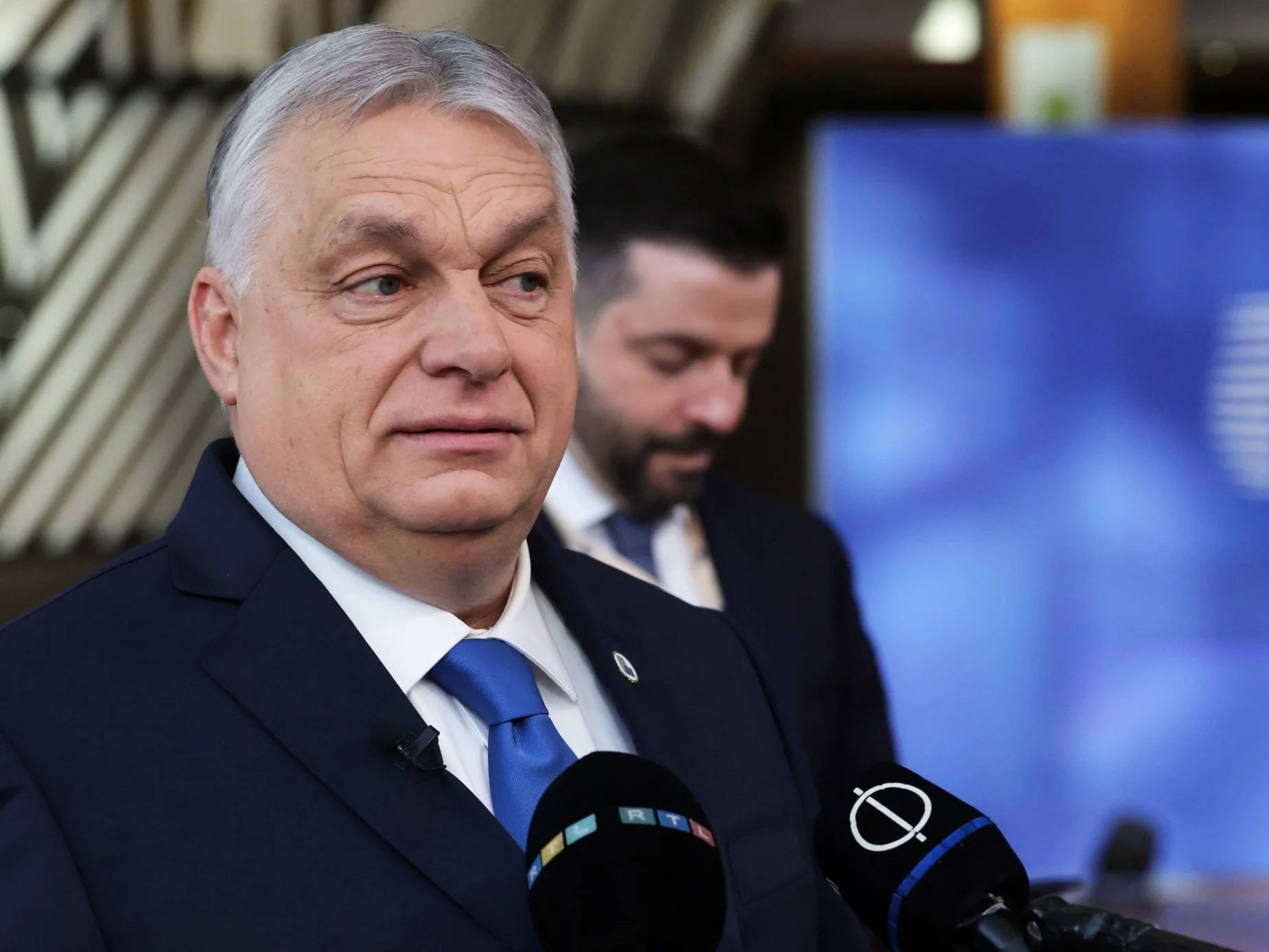 Viktor Orban