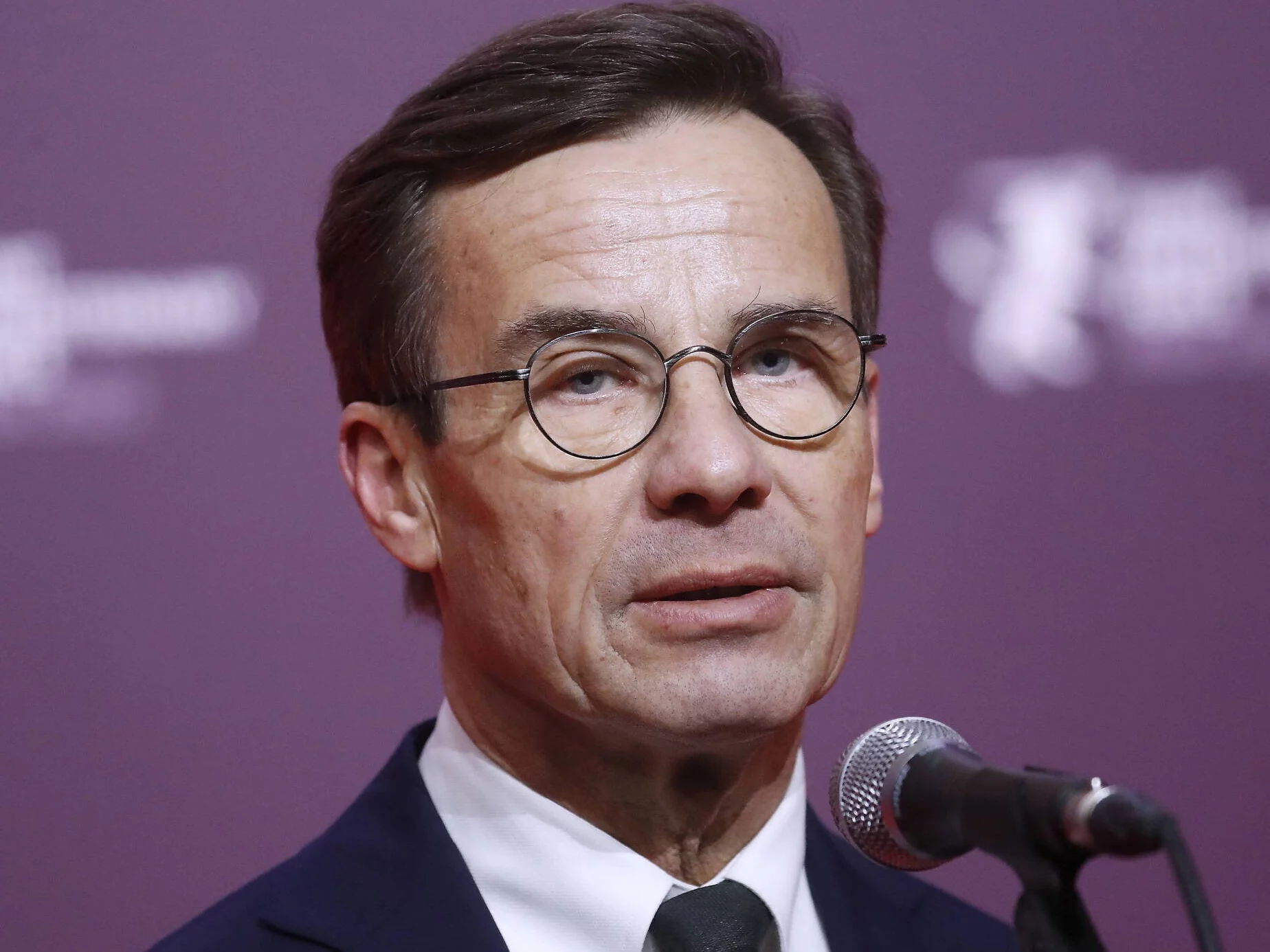 Premier Szwecji napisał do Orbana. "Jesteśmy zaniepokojeni"