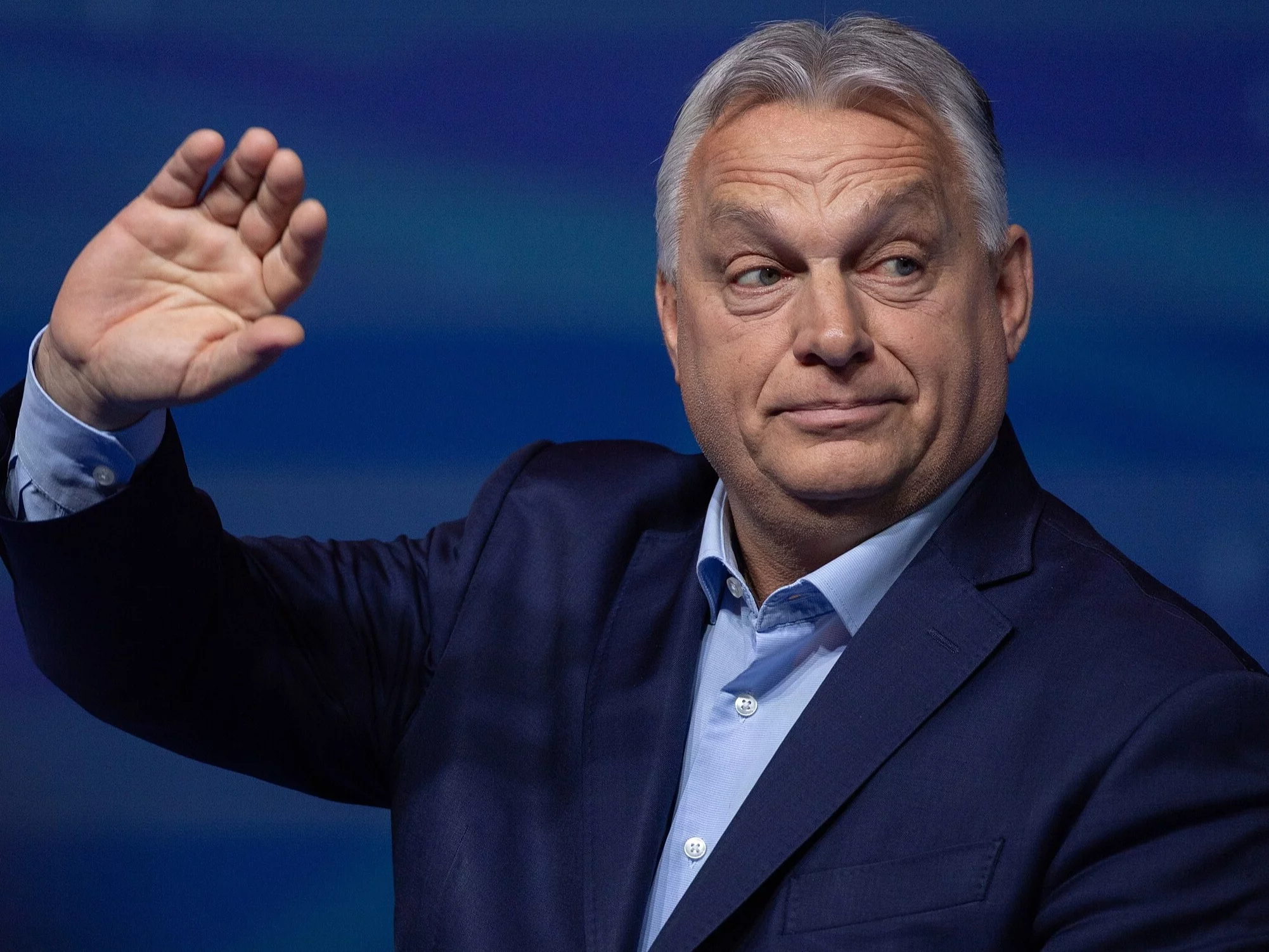 Europa w szoku, Orban reaguje. "Najważniejszy i najciekawszy dokument ostatnich lat"