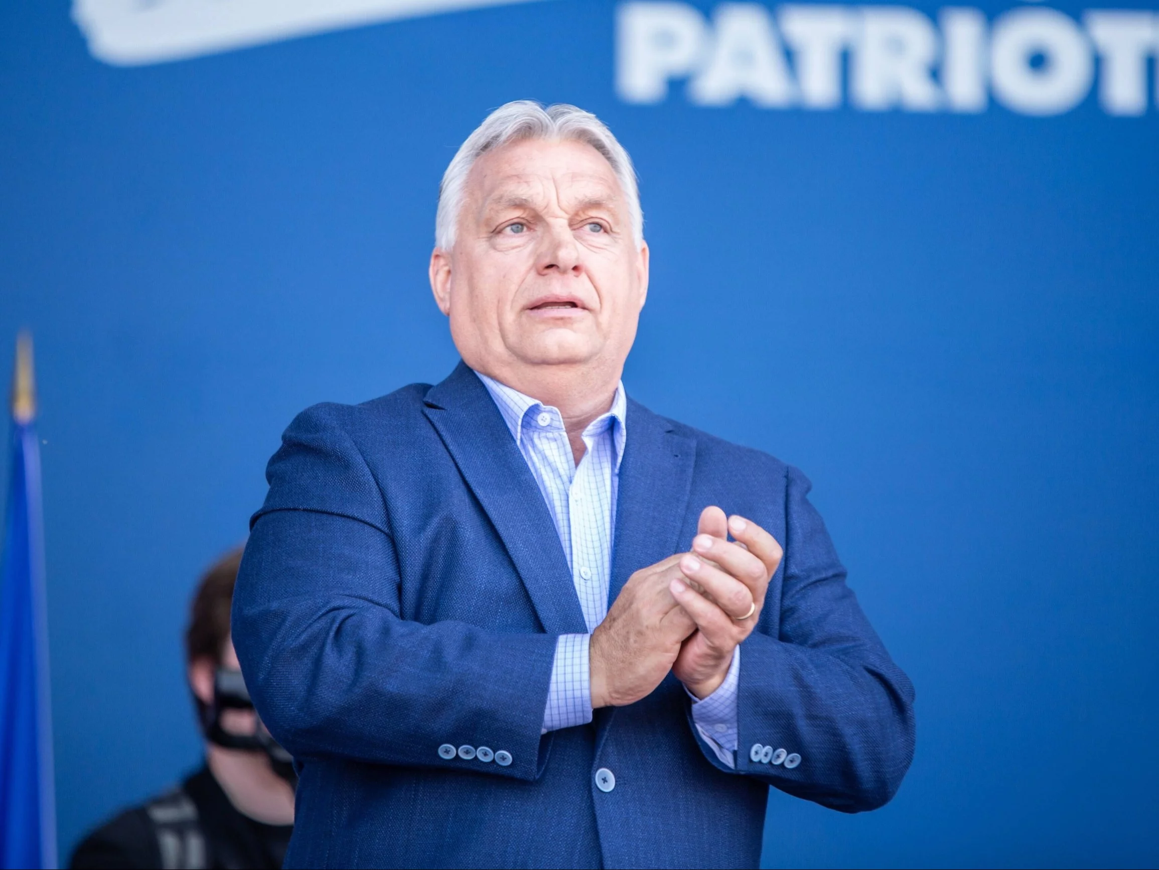 Orban ogłosił istotną inicjatywę. "Naród węgierski nie chce tej wojny"