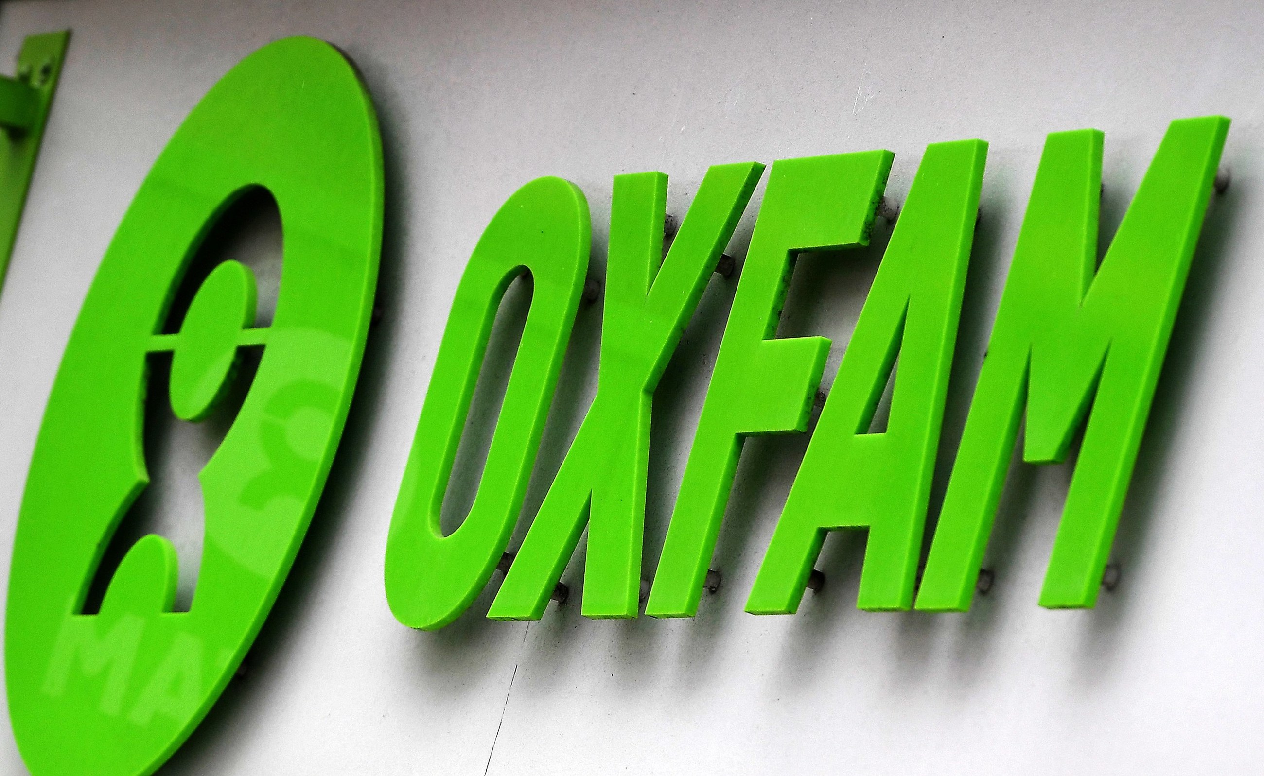 Oxfam