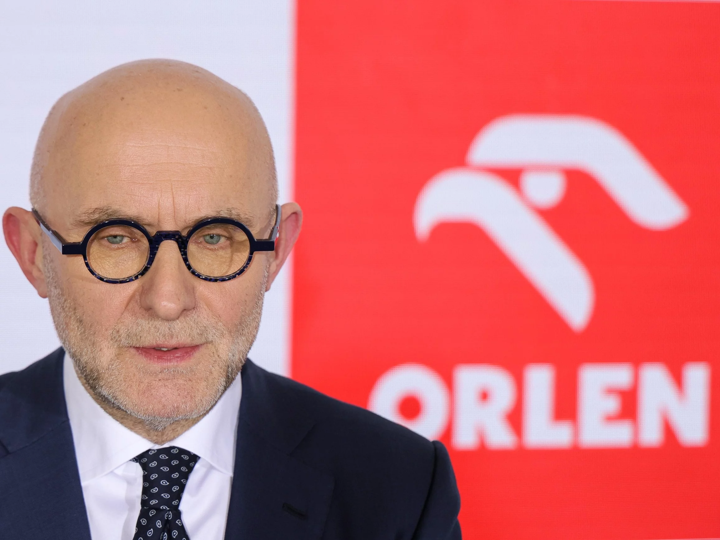 Orlen bije rekordy na giełdzie. Kurs akcji przebił psychologiczną granicę