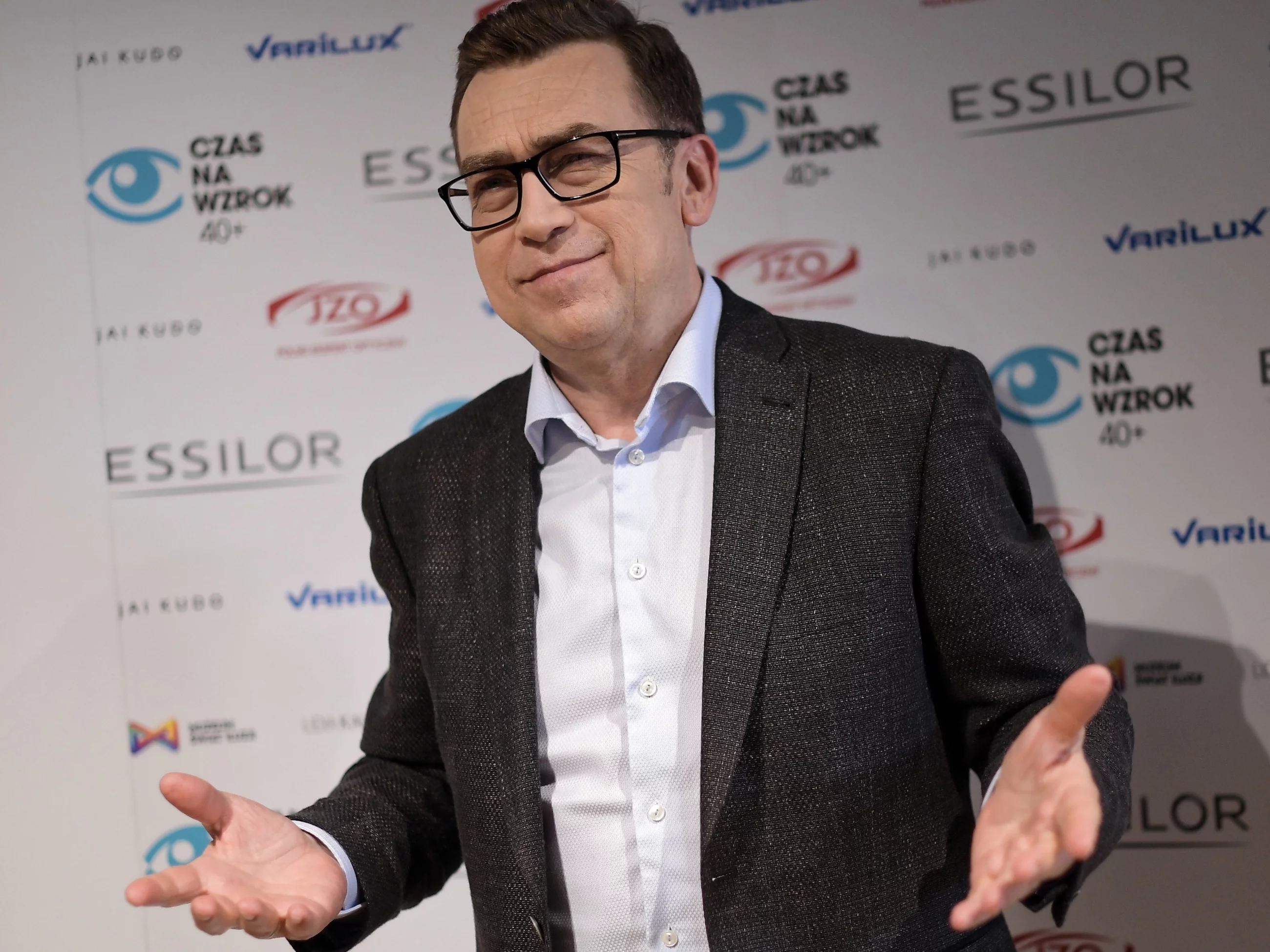 Orłoś o dawnej koleżance z TVP: Zradykalizowała się