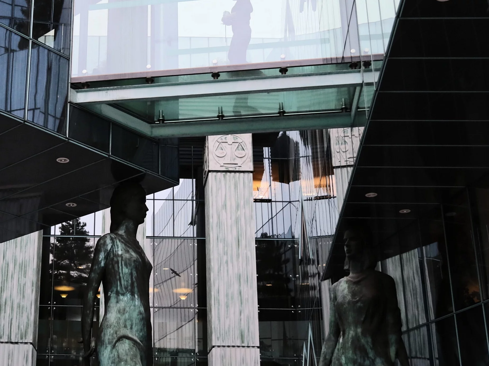 Orzeczenia SN nieważne? Połączone izby zdecydowały