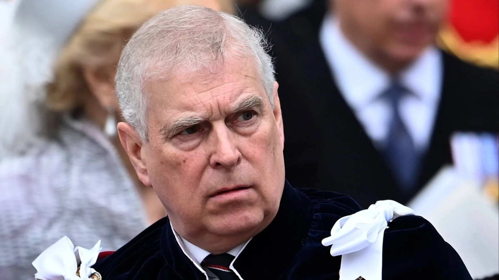 Osiemnastka księżniczki