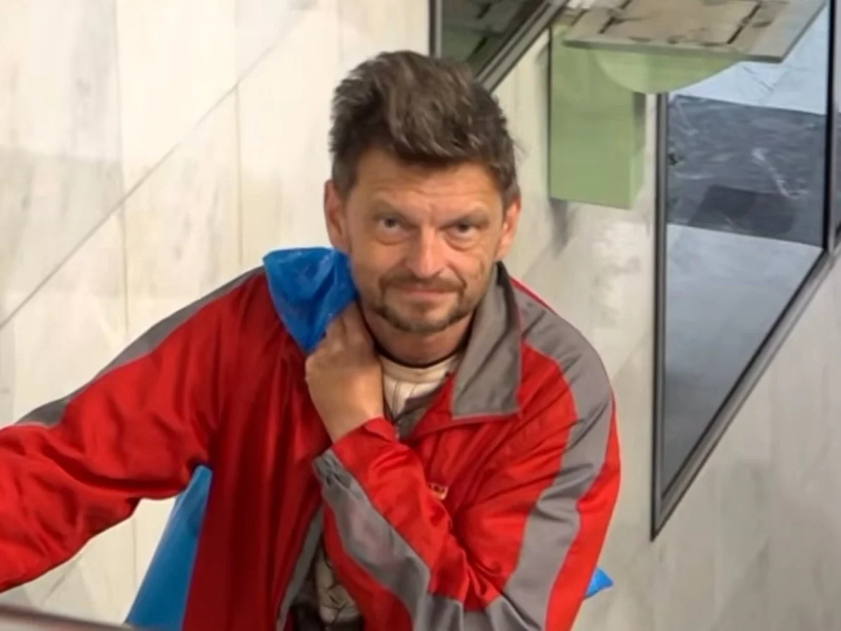 Leszek Kraskowski