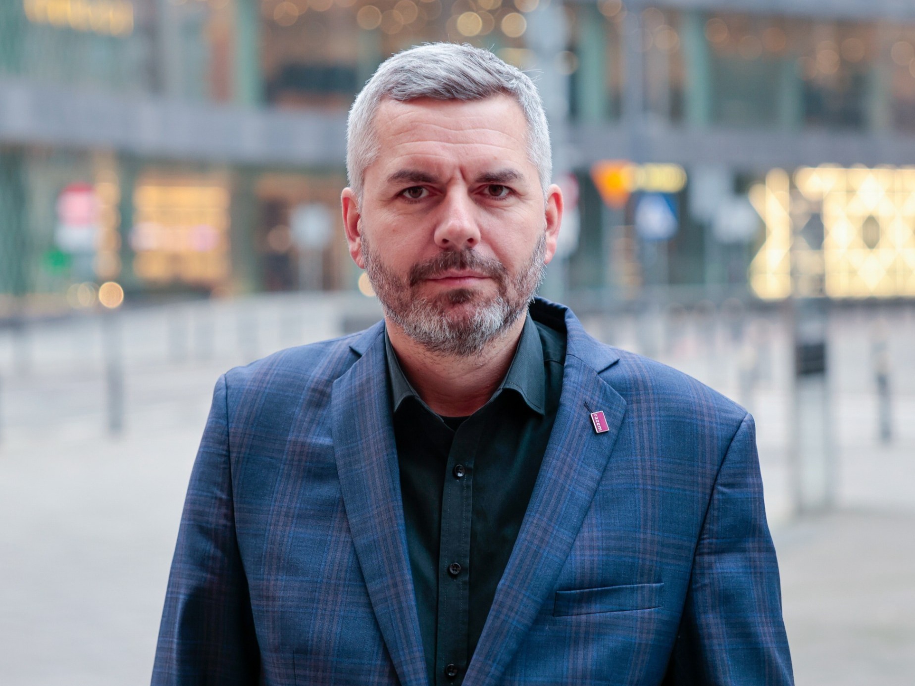 Osobiste wyznanie posła Razem. Przyznał, iż jest alkoholikiem