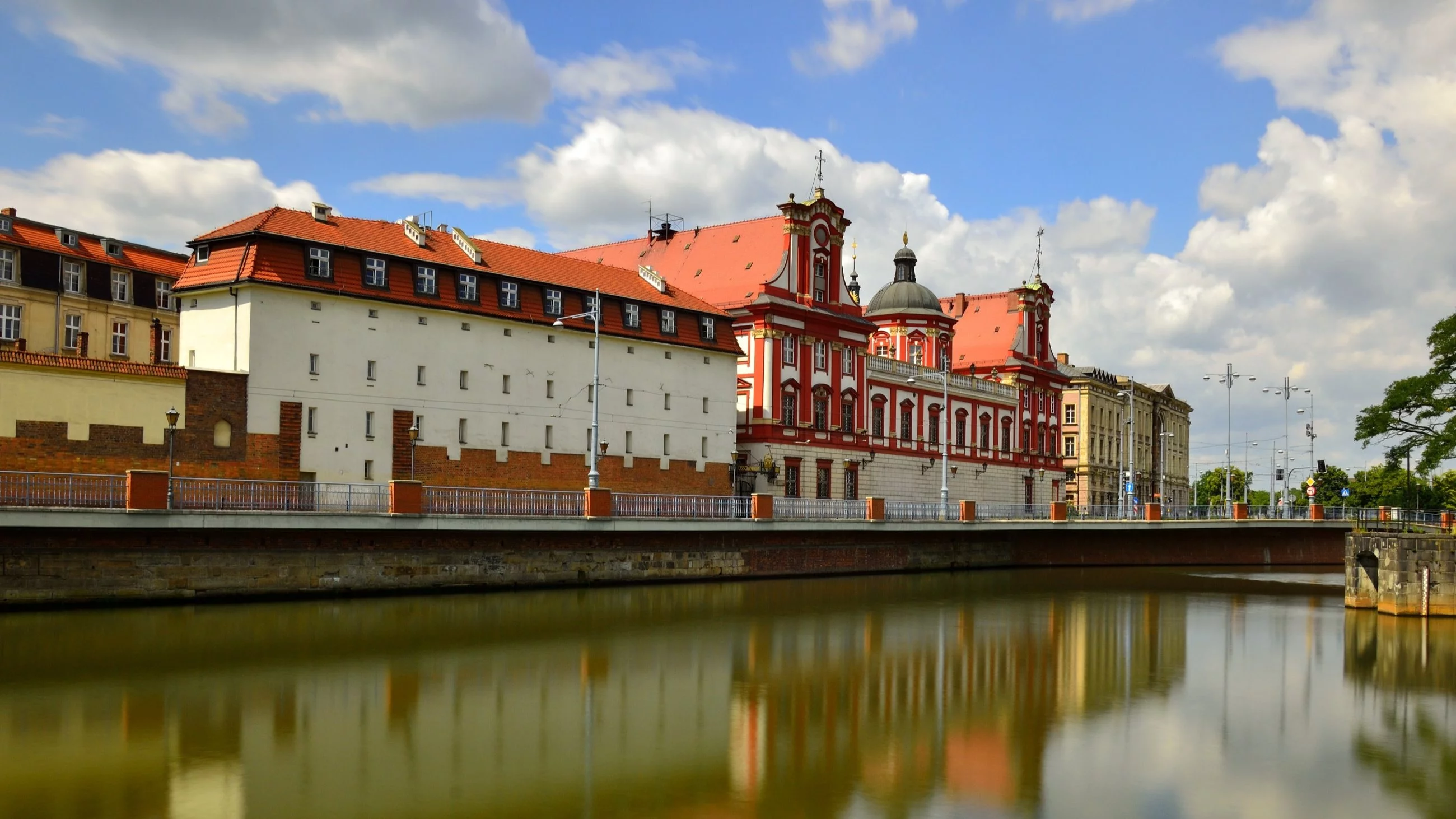 Wrocław, Zakład Narodowy im. Ossolińskich